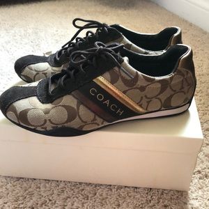 Coach Sneakers